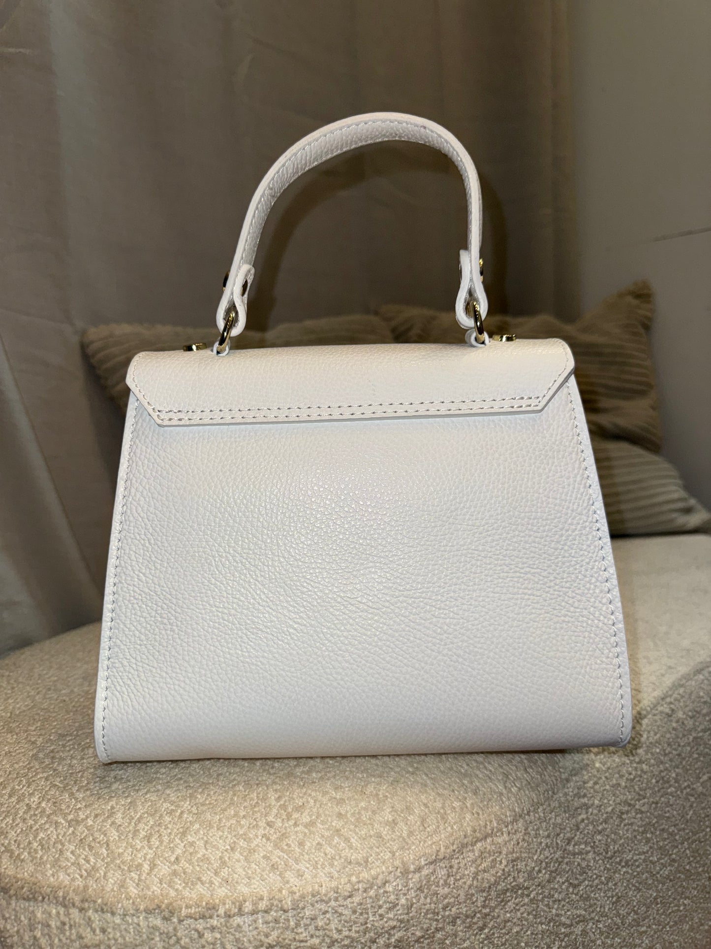 #25 SAC CUIR ☆