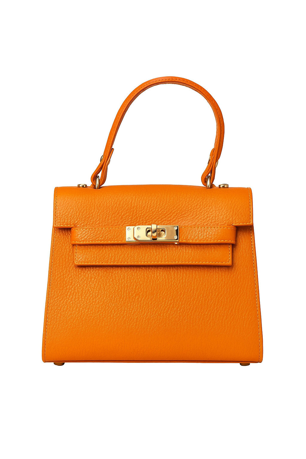Sac Musa 25 cm ★ Cuir vachette