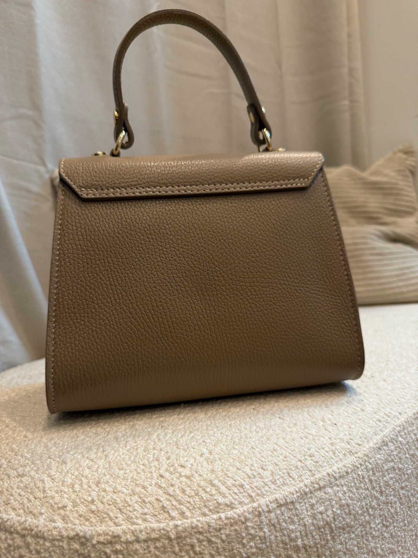 #25 SAC CUIR ☆