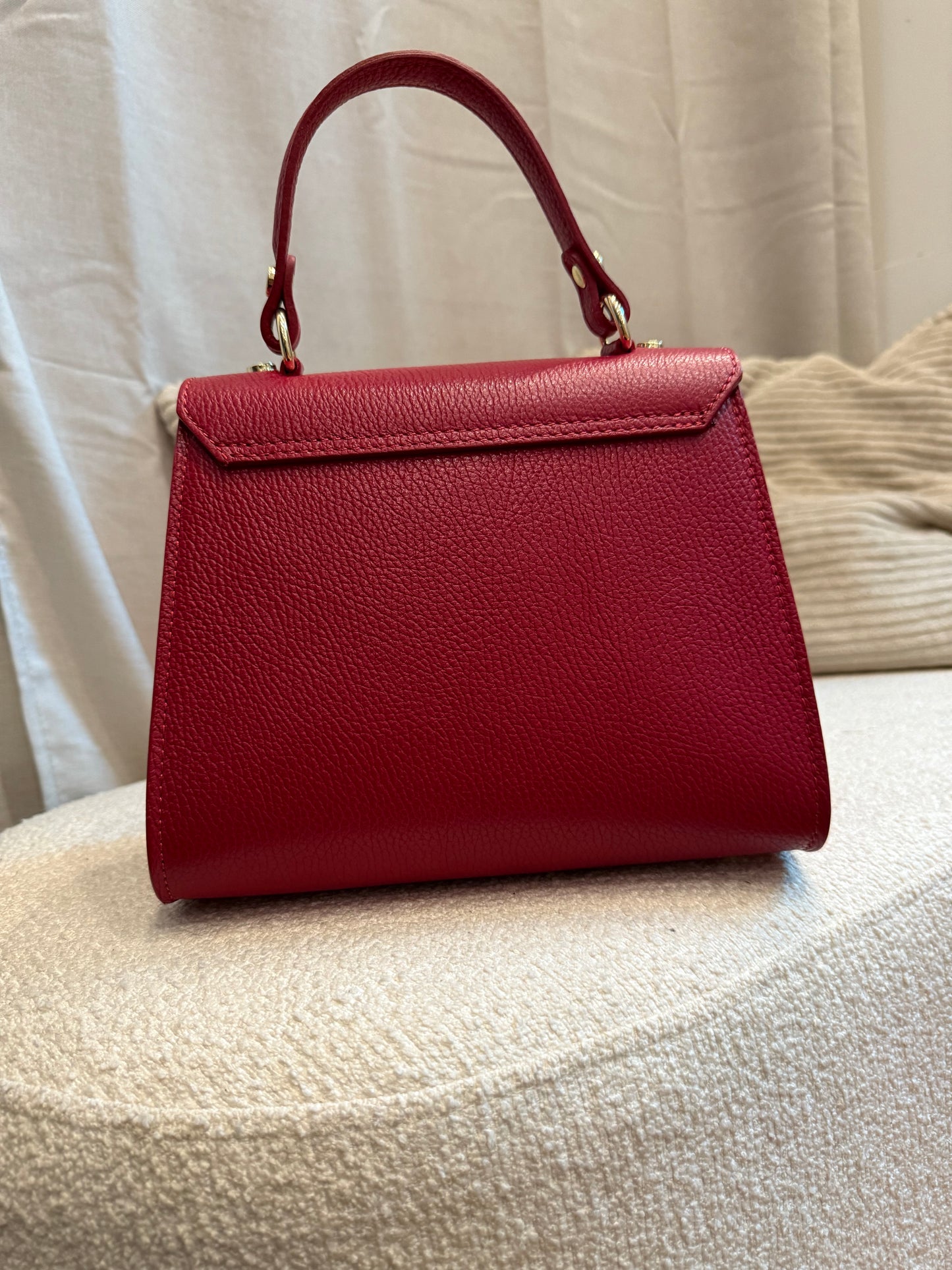 #25 SAC CUIR ☆