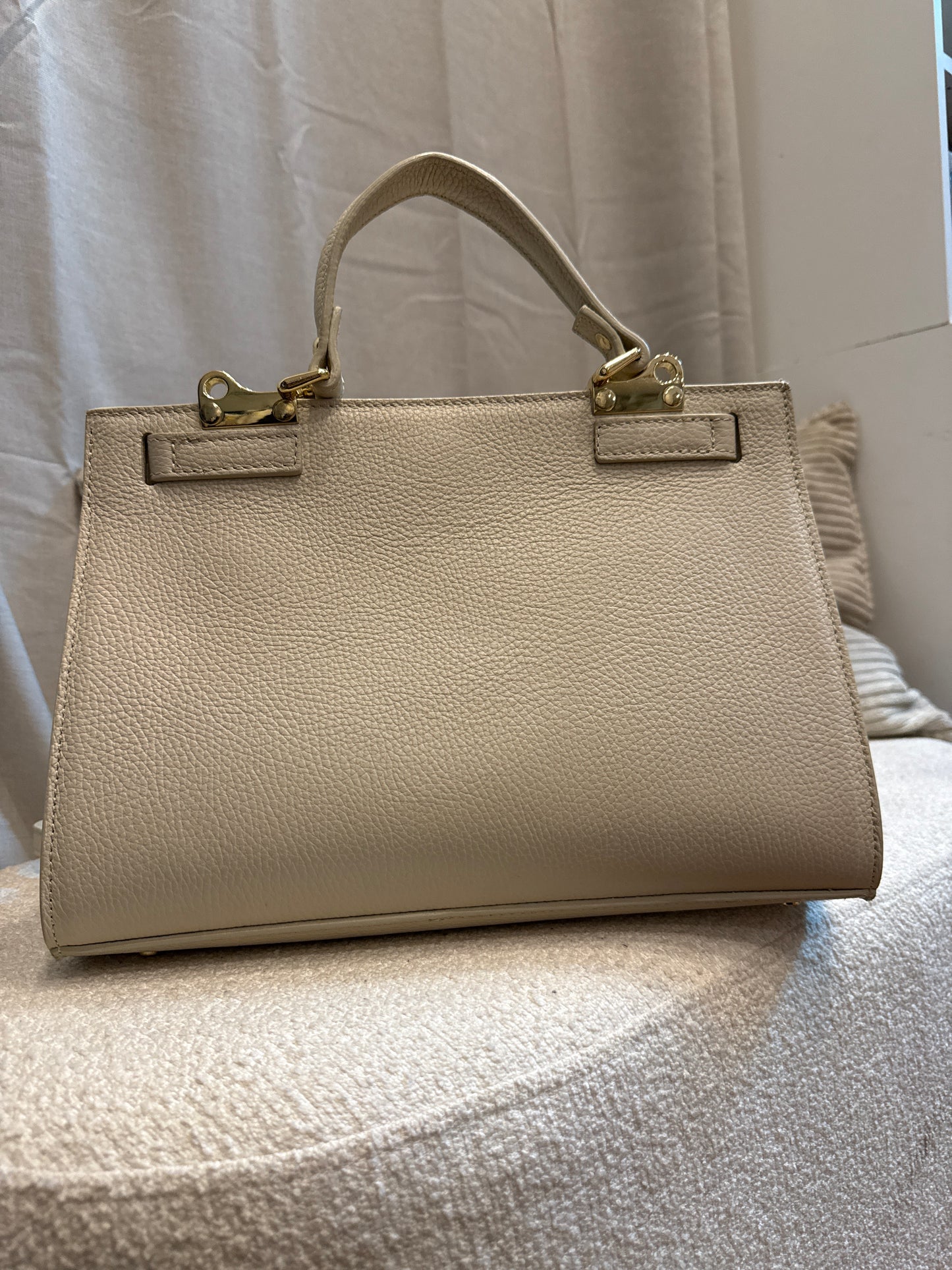#36 SAC CUIR ☆