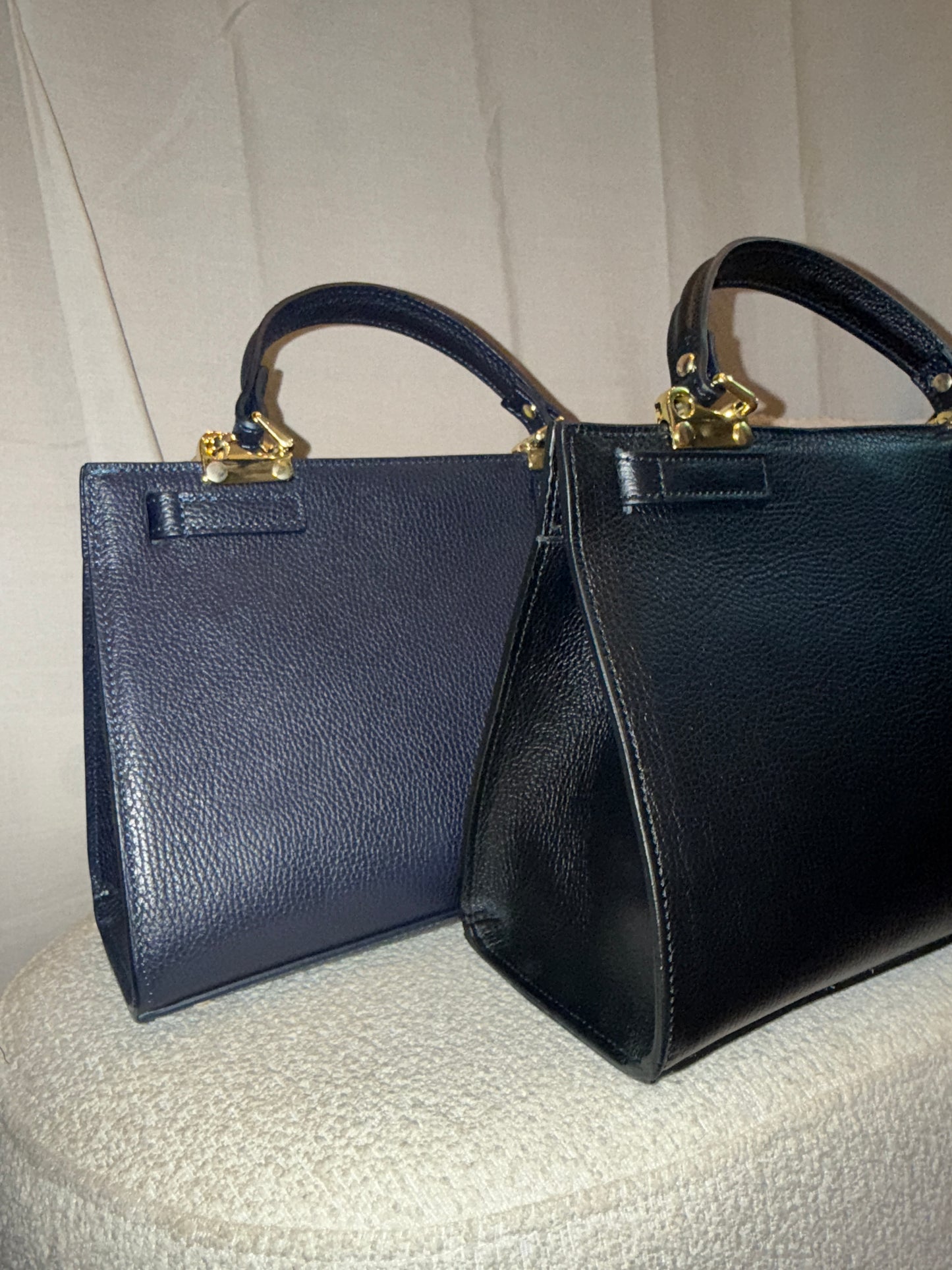 #36 SAC CUIR ☆