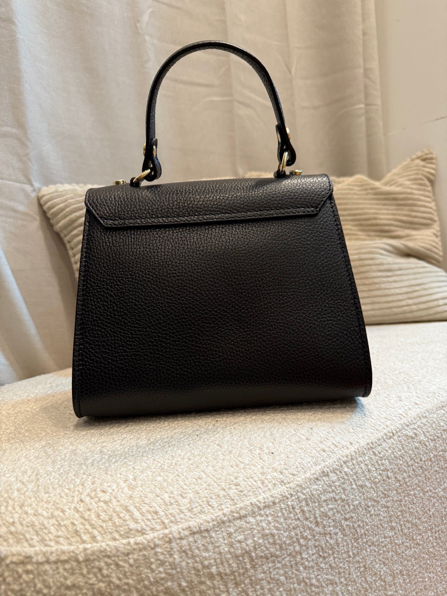 #25 SAC CUIR ☆