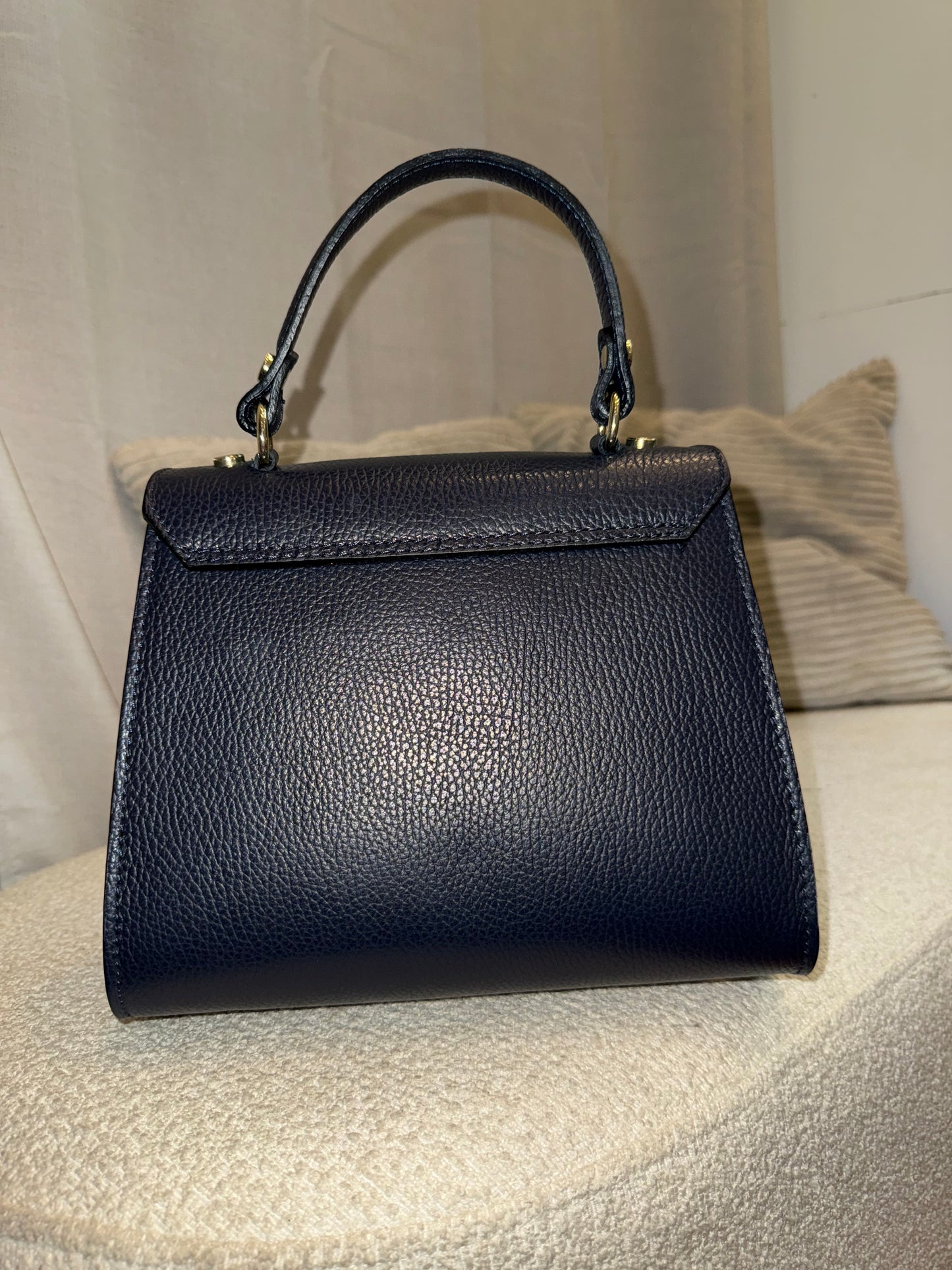 #25 SAC CUIR ☆