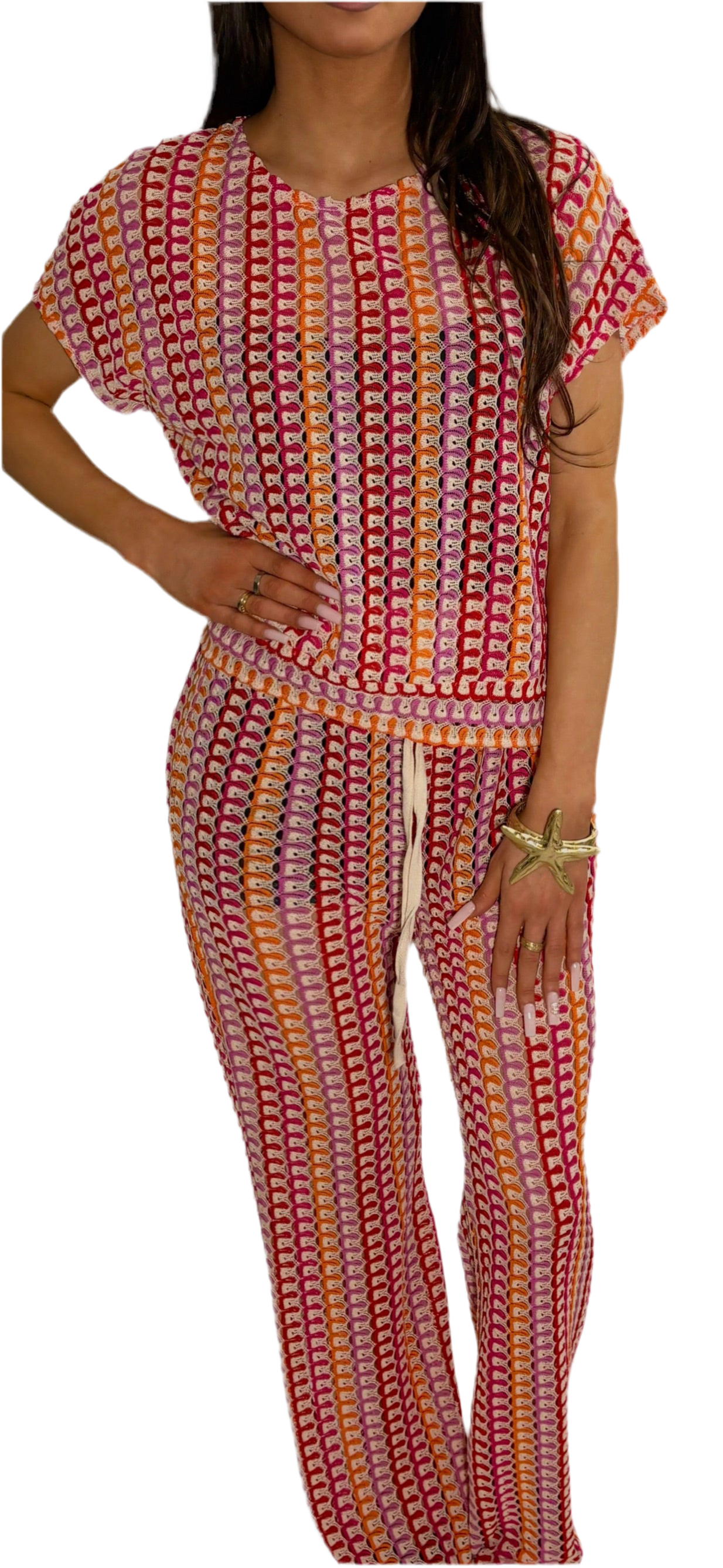 Ensemble Raya Color