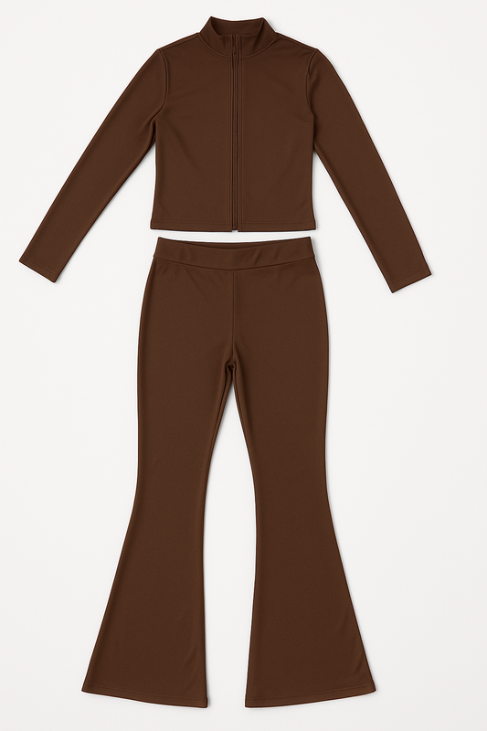 Survêtement SKIN AURA