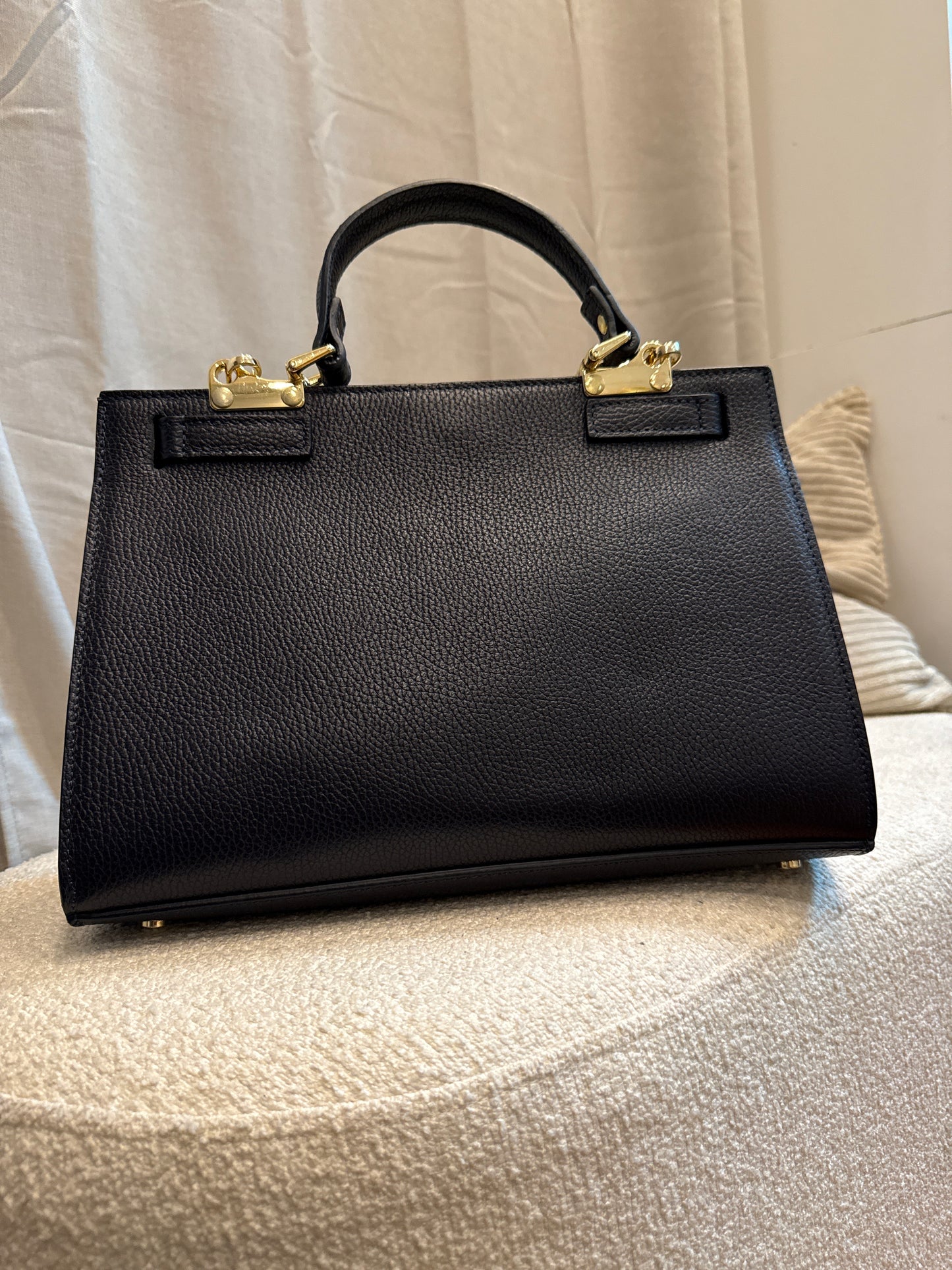 #36 SAC CUIR ☆