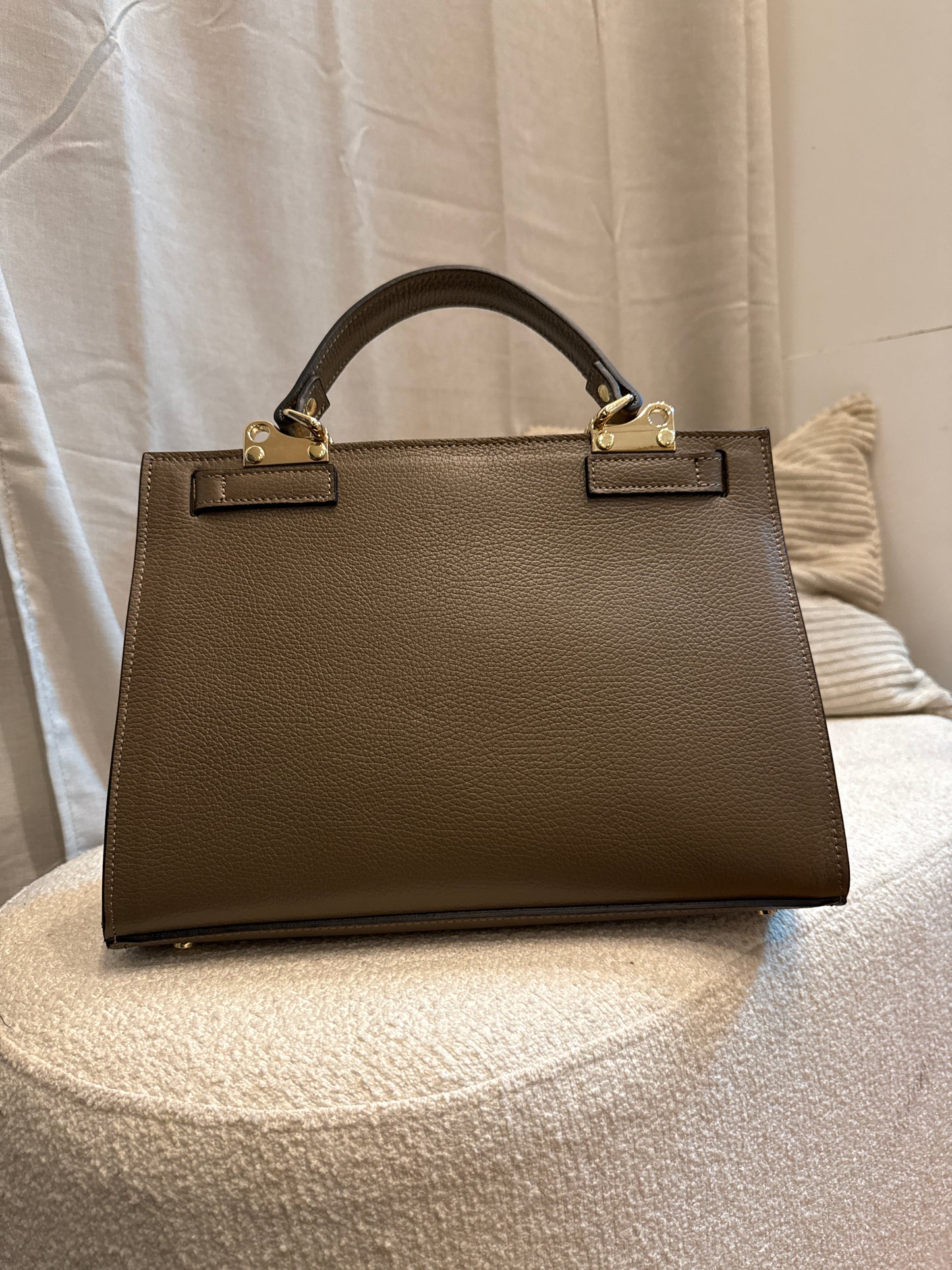 #36 SAC CUIR ☆