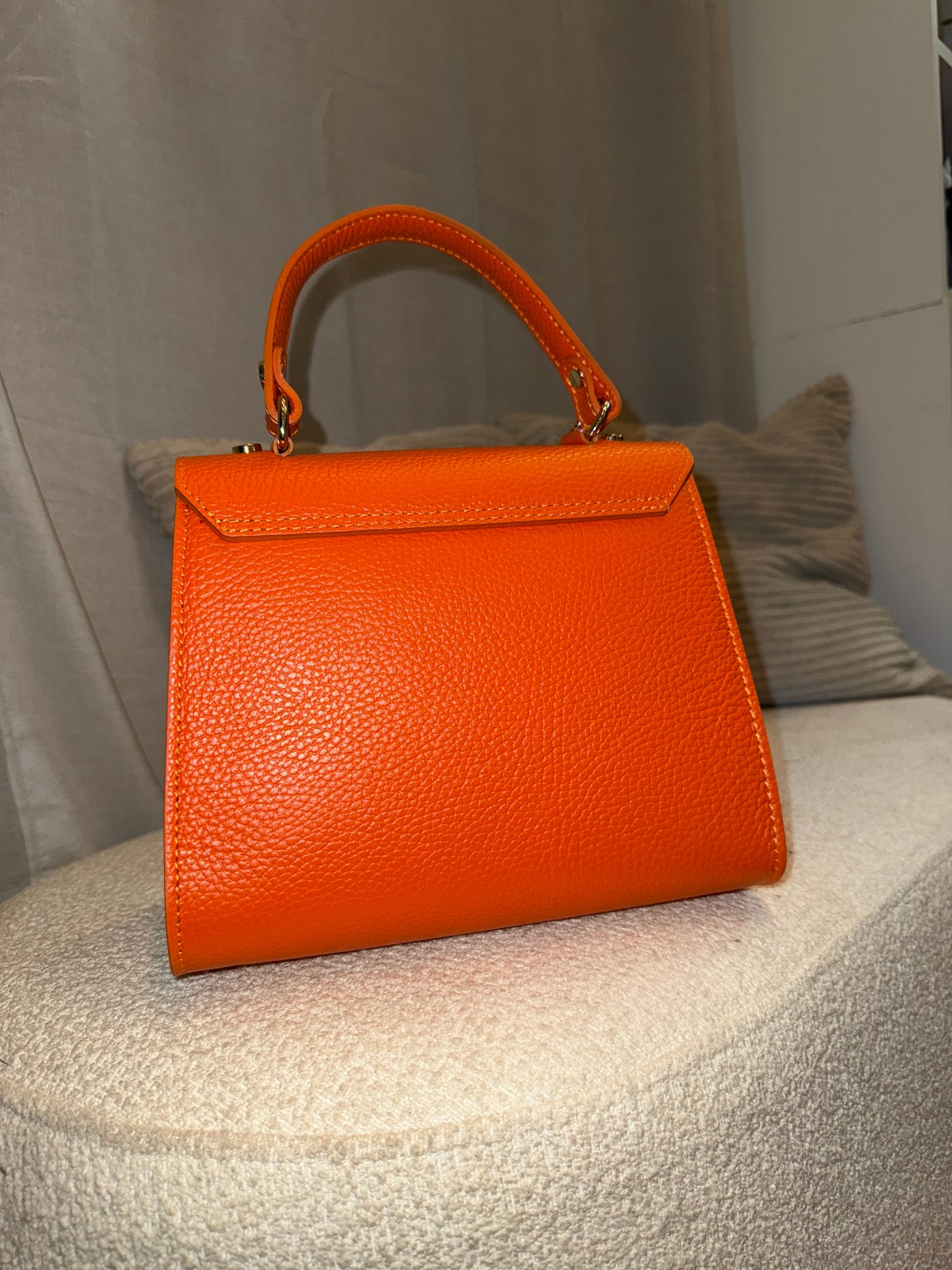 #25 SAC CUIR ☆