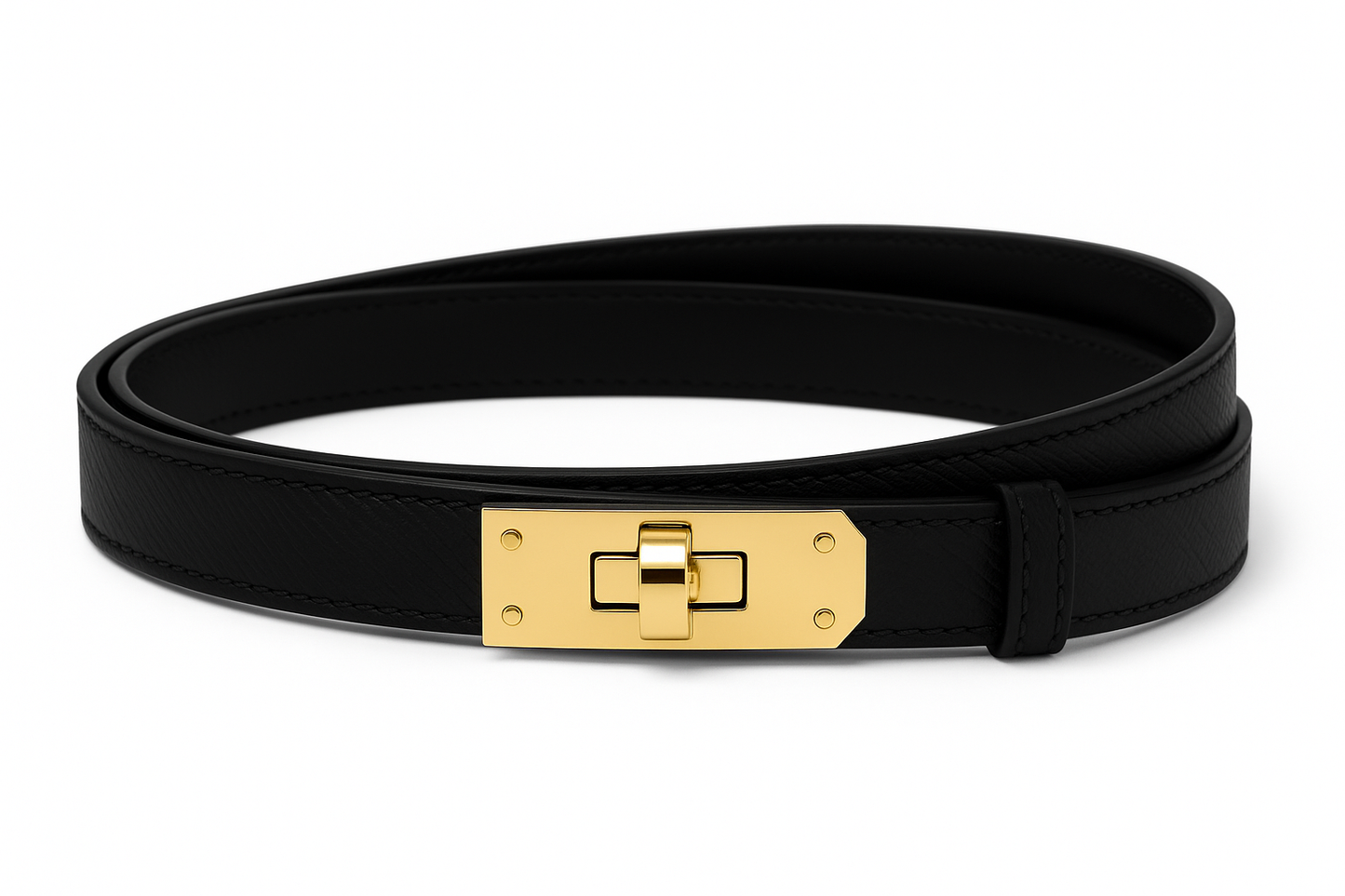 Ceinture Musa ★ Cuir vachette