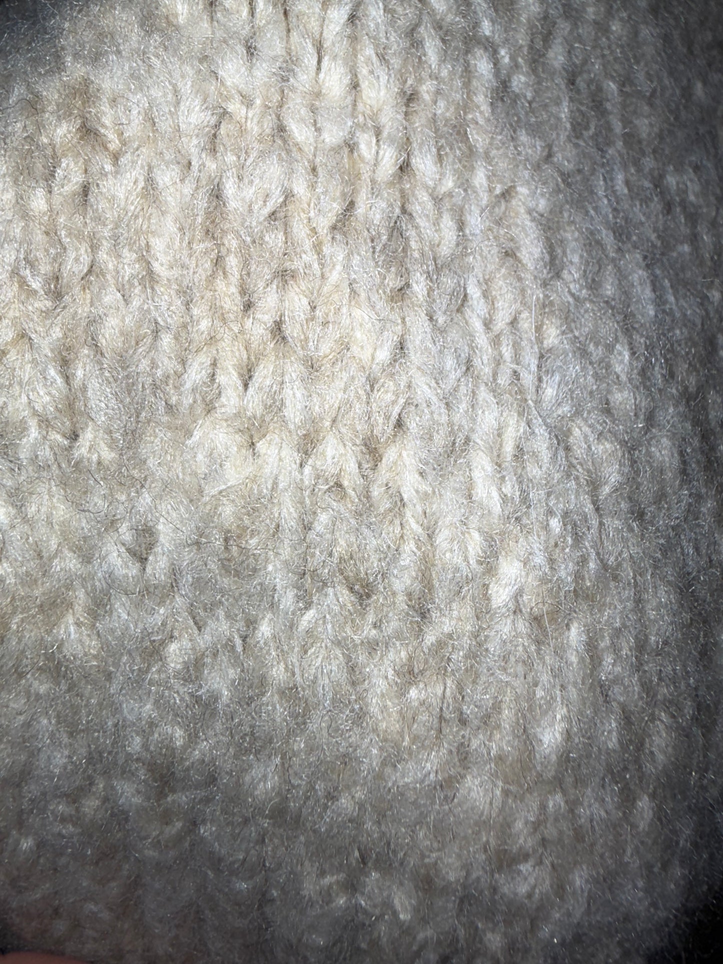 GILET LEMON
