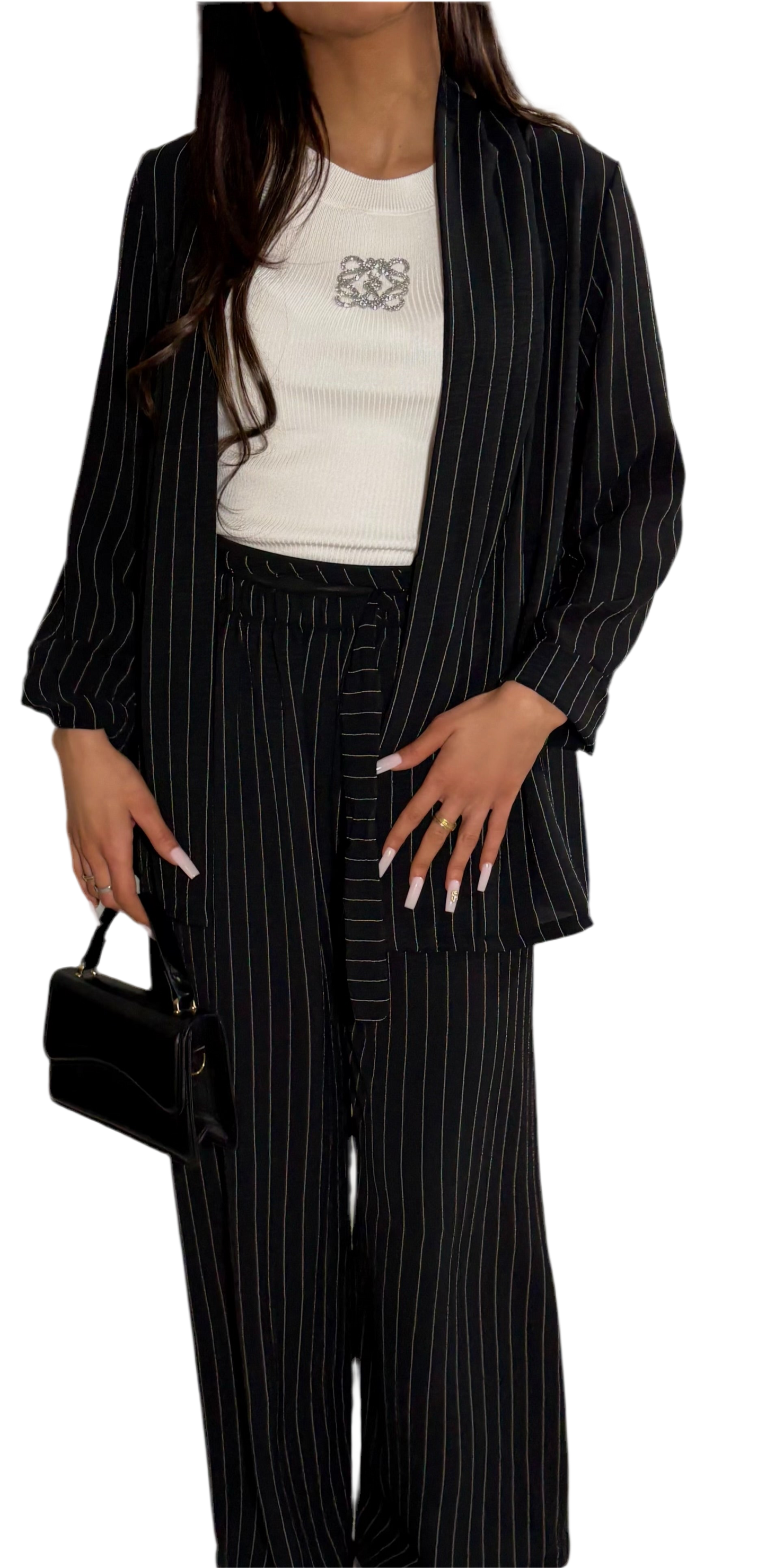 Ensemble Raya