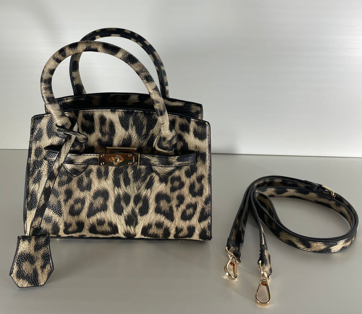 Sac Musa 22 cm Camo