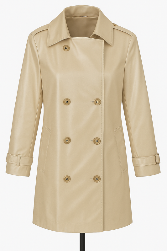 Jacket Kelly