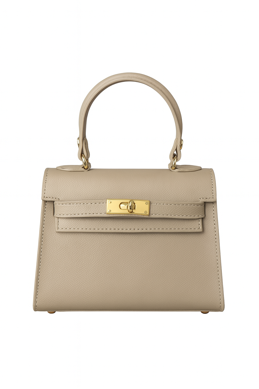 Sac Musa 19Cm ★ Cuir vachette
