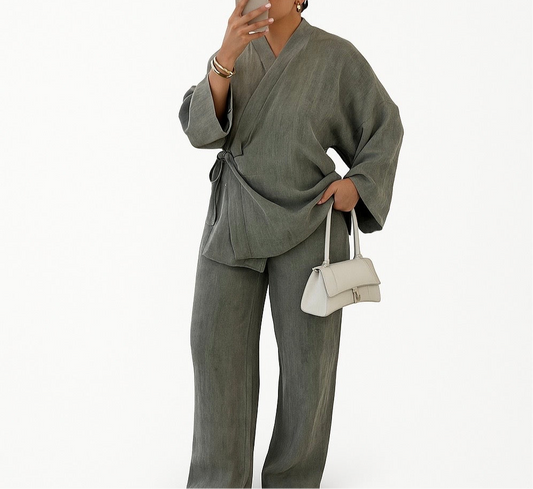 Kimono Lïlia