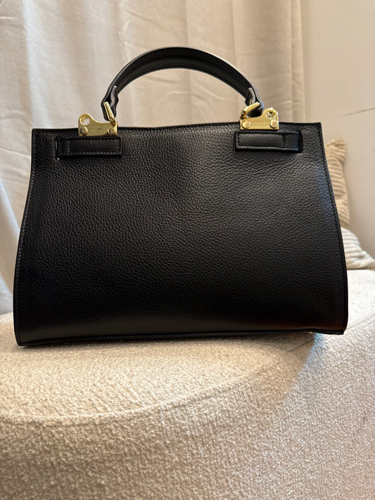 #36 SAC CUIR ☆