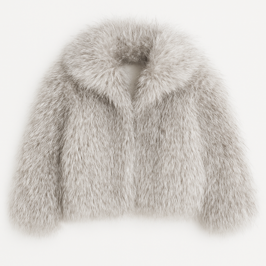 VESTE ANOUSHKA