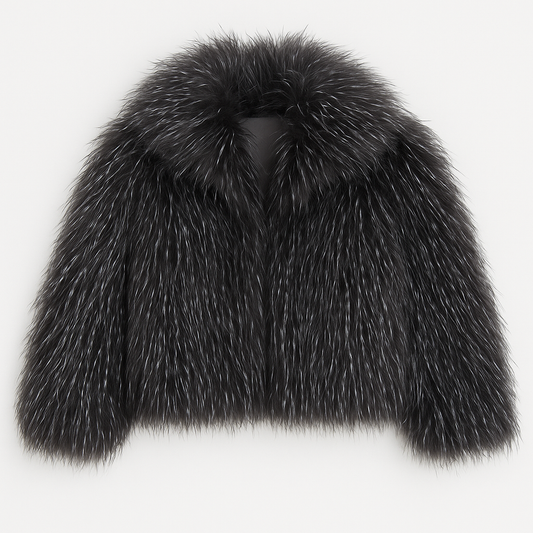 VESTE ANOUSHKA