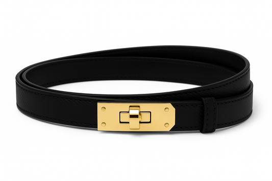 Ceinture Musa ★ Cuir vachette