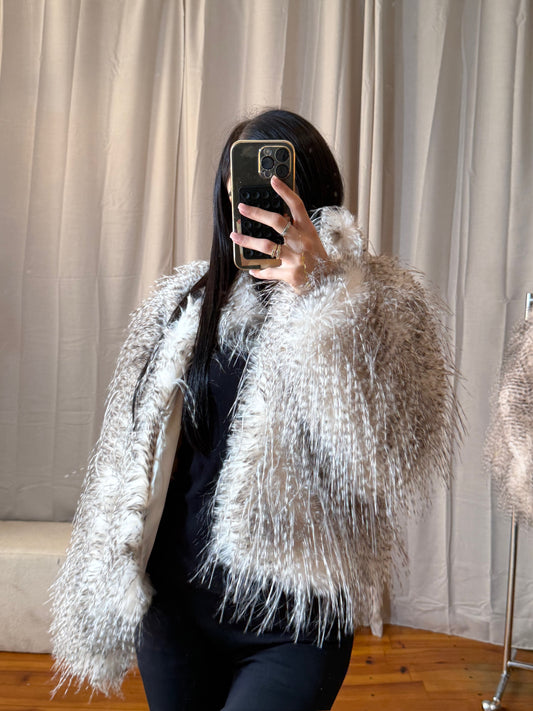 VESTE ANNIA