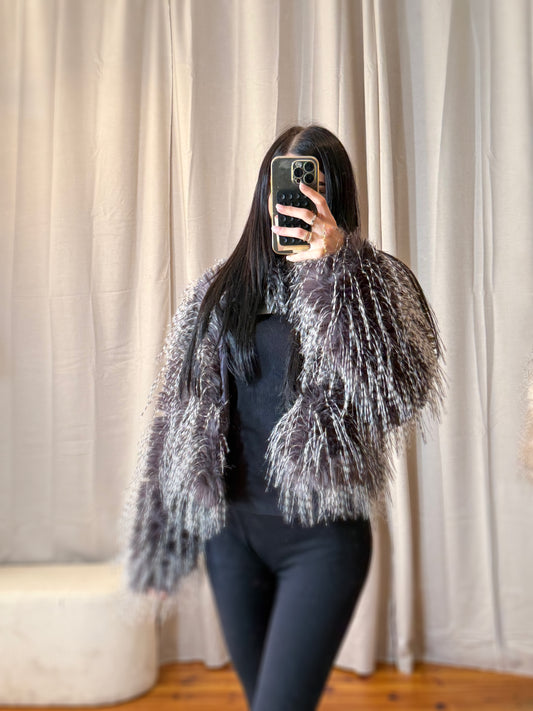 VESTE ANNIA