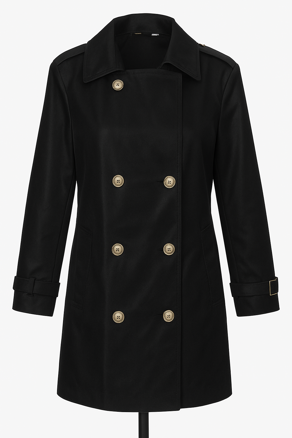 Jacket Kelly