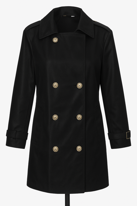 Jacket Kelly