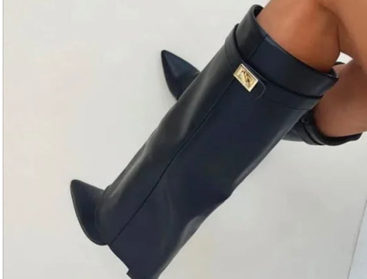 Bottes Blooom